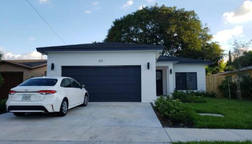 Enjoy our brand new home close to Hollywood in Hallandale Beach! - Foto 2