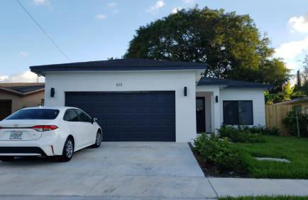 Enjoy our brand new home close to Hollywood in Hallandale Beach! - Foto 2