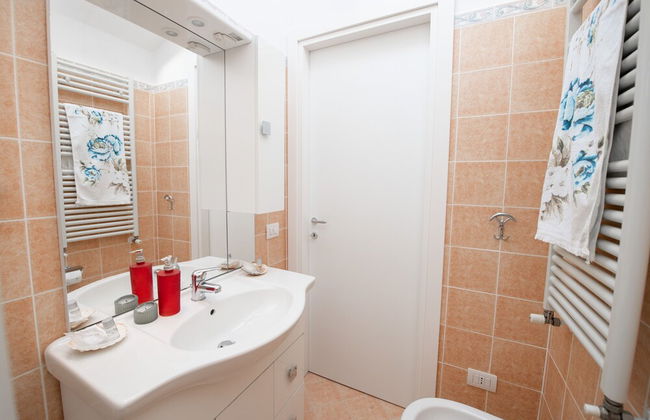 Appartamento Garden Ville - Foto 18