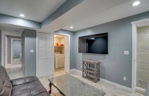 11 Mi to Great Salt Lake Magna Getaway! - Foto 5