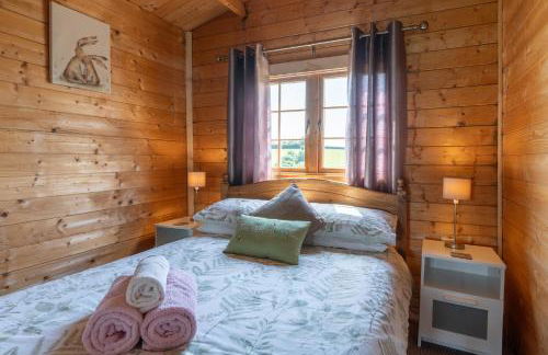 Moor View Cabin (Oak Tree Lane) - Foto 13