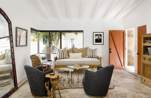 Auric House by Korakia Pool Spa Chic Design Access to Hotel Amenities - Foto 3