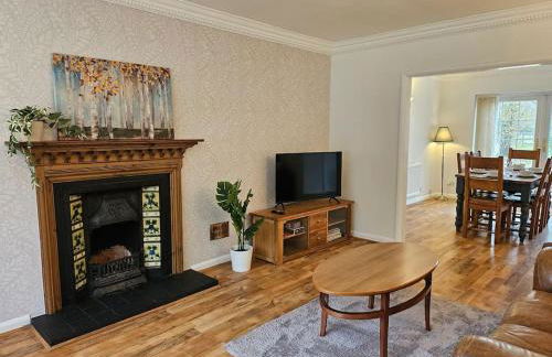 Lavender Lodge - Foto 20