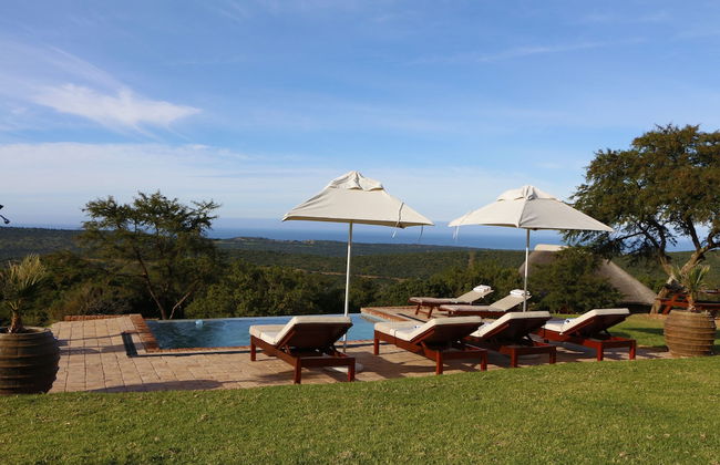 JBay Zebra Lodge - Photo 48