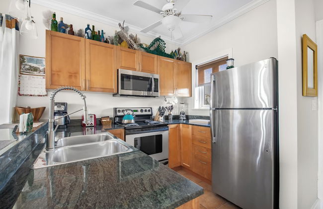 Pineapple Fields Boutique Condo Hotel - Foto 13