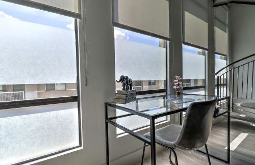 Work & Relax , Elegant Space with Wi-Fi & Comfort- 4014 - Foto 13