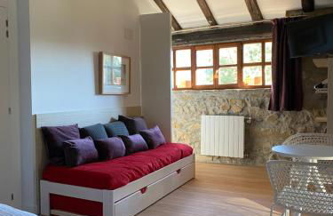 Casa Rural Martiamuno Landetxea - Foto 45