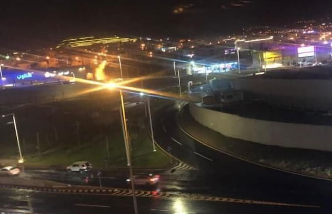 ABHA EILLET HOTEL - Foto 21