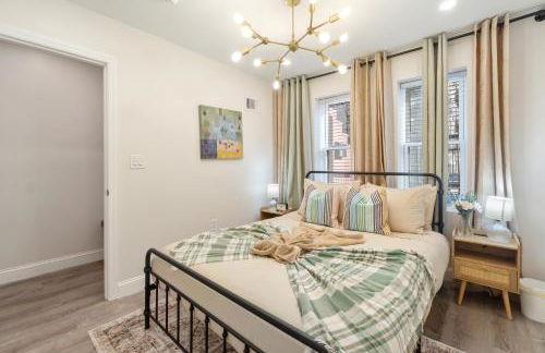 Holiday Home Brownstone City Stay 5BEDS, Private Dual Units - Foto 25