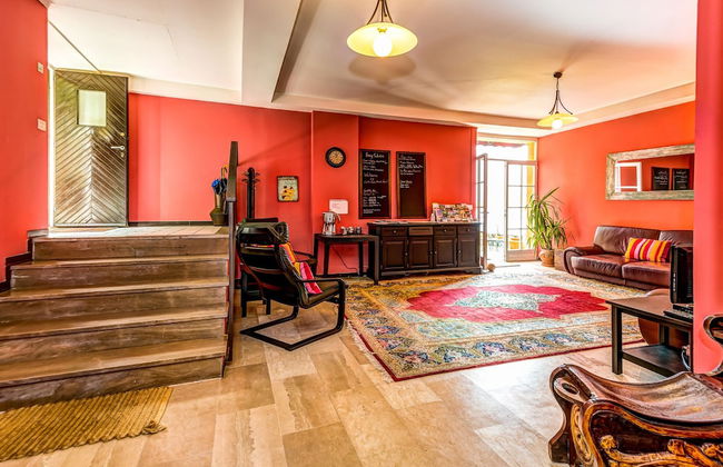 Lake Como Beach Resort and Villas - Foto 2