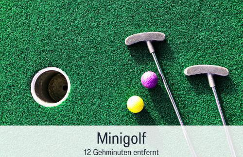 SEEZEIT Ferienwohnungen & Seminarhaus am Ammersee - Foto 38