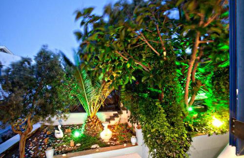 Irini Studios in Tinos - Foto 29