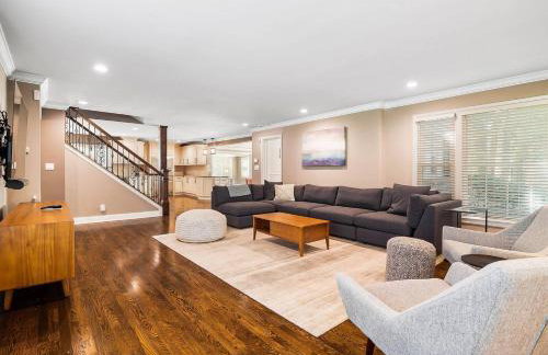 Shaker Prestige - 4 000 sq ft - Calm and Quiet - Foto 9