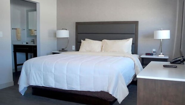 Spring Lake Townhomes and Suites - Foto 2, Habitación