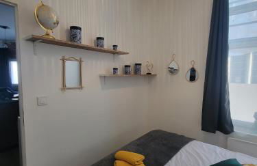 Le plein centre rez de chaussee au cœur de Calais - Foto 61