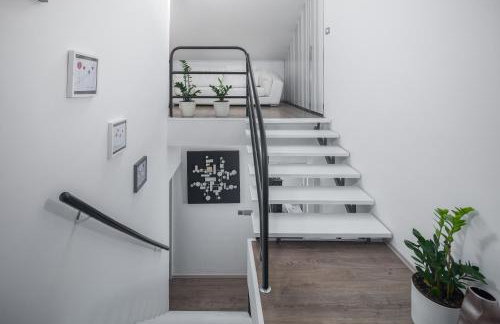 Villa Bella, villa with heated Pool - Foto 17