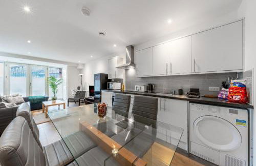 London Edgware Station - Foto 13