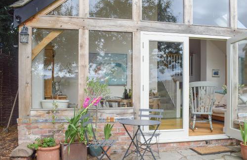 The Garden Retreat - Foto 15