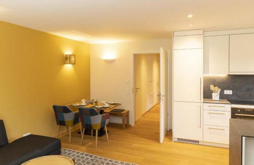 Ferienwohnungen Friedenshöhe in Oberammergau - Foto 74