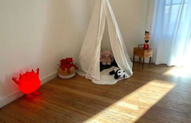 Villa Folies Moderne 3 chambre proche gare - Foto 27