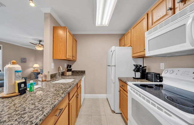 Sandpiper Cove 2029 - Foto 5