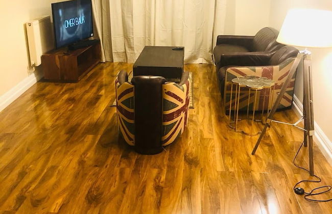 Riverside Apartment - Foto 5