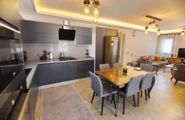 Immaculate 4-bed Villa in Dalyan - Photo 9