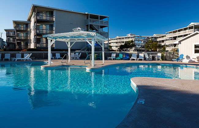 Atlantic Beach Resort, a Ramada by Wyndham - Foto 41