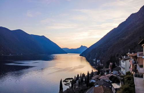 Apartment Miralago by Interhome - Foto 40