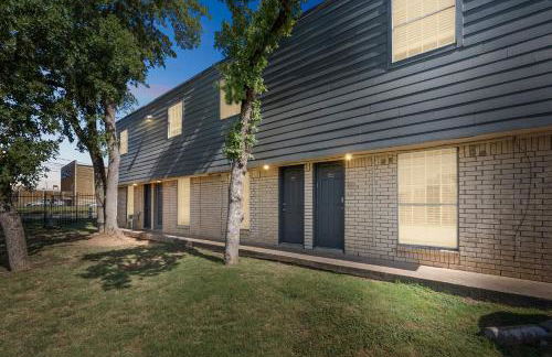 Pioneer Creek 608-08 I Spacious 1 Bed 1Bath - Foto 16