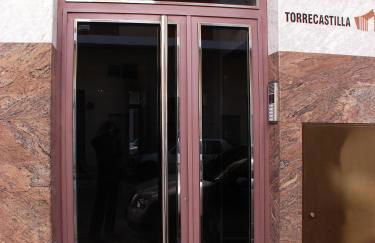 Apartamentos Legazpi - Foto 28