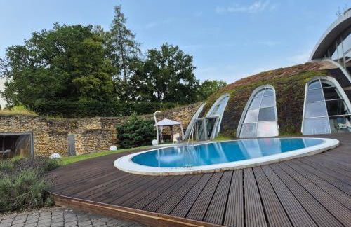 Tinyhaus Wolkenlos Familie Hamdorf - Photo 2