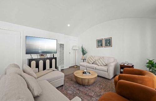 Remodeled 1BR LA Apartment with full kitchen - Foto 2