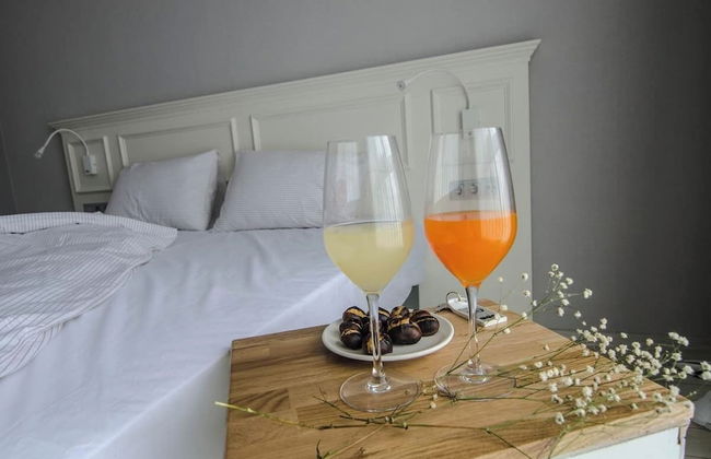 Ada Home Istanbul - Foto 25