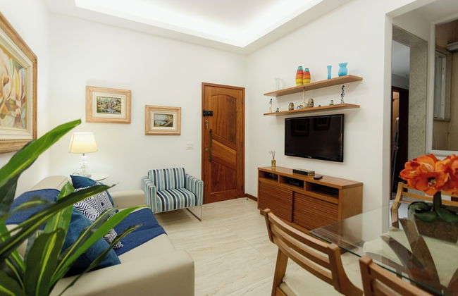 Ladeira dos Tabajaras 140 - Foto 39