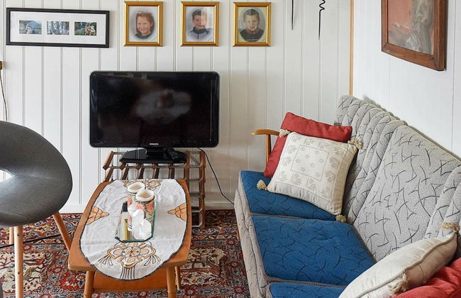 7 Person Holiday Home in Skjolden - Foto 11