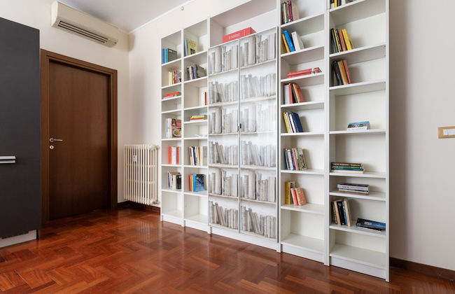 Italianway - Sismondi 74 - Photo 24