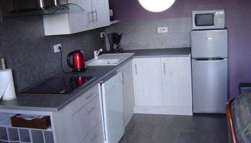 Gîte Paul et Rosalia - Foto 4