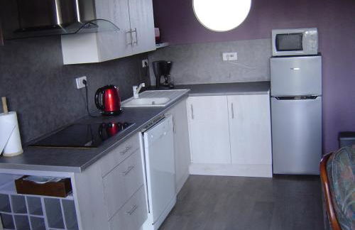 Gîte Paul et Rosalia - Foto 4