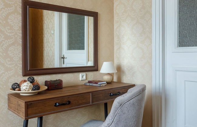 Kudrinskaya Tower - Foto 46