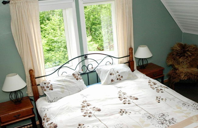 6 Person Holiday Home in Lonevag-by Traum - Foto 2