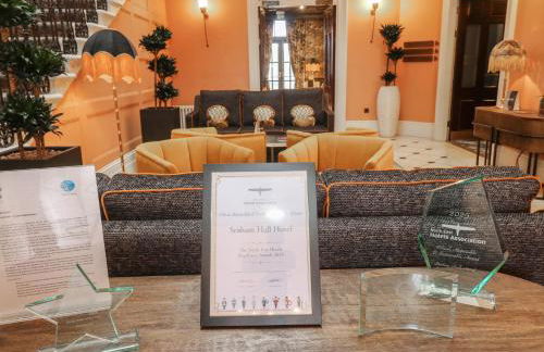 Coastal Lodge at Seaham Hall - Photo 36