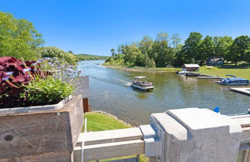 The Birches - Condotel Downtown Lake Leelanau ➠ Unit 4 - Foto 35