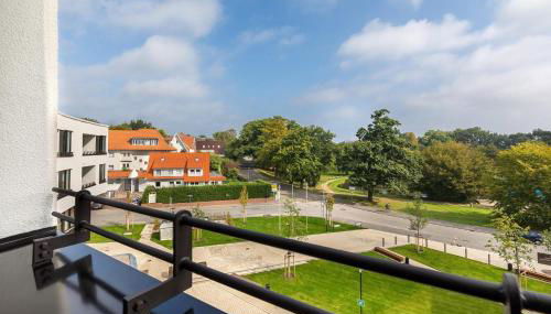 Godewindpark Travemünde Exklusives Apartment 3-12 - Photo 2