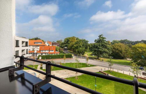 Godewindpark Travemünde Exklusives Apartment 3-12 - Photo 2