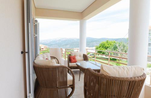 Vasilopoulos Residences - Apartments Ioni & Neso, Eliana & Melanthia - Foto 7