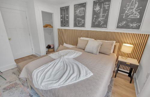 Renovated Ski In Out Condo King Bed Patio Grill - Foto 37