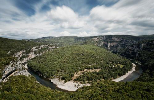 Cottage in Lagorce - Foto 18