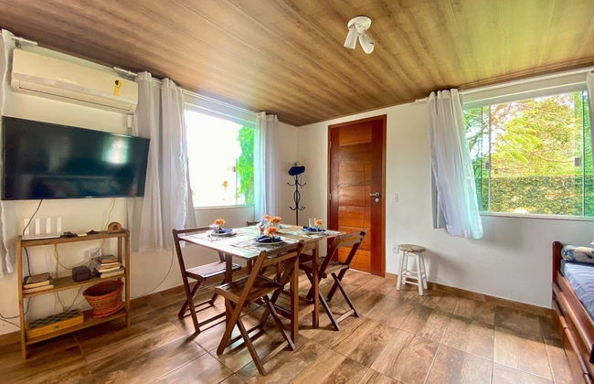 Casa Recanto da Armação - Photo 13