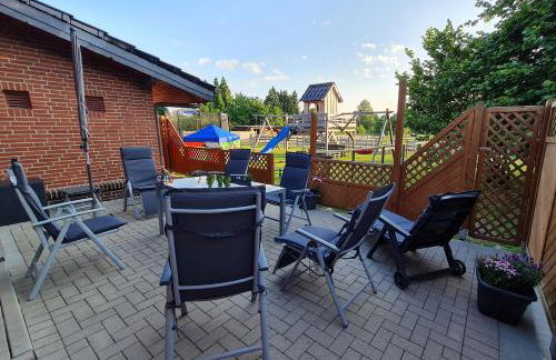 Ferienhaus Taucherperle - Foto 13